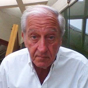 Meet your Posher, Richard